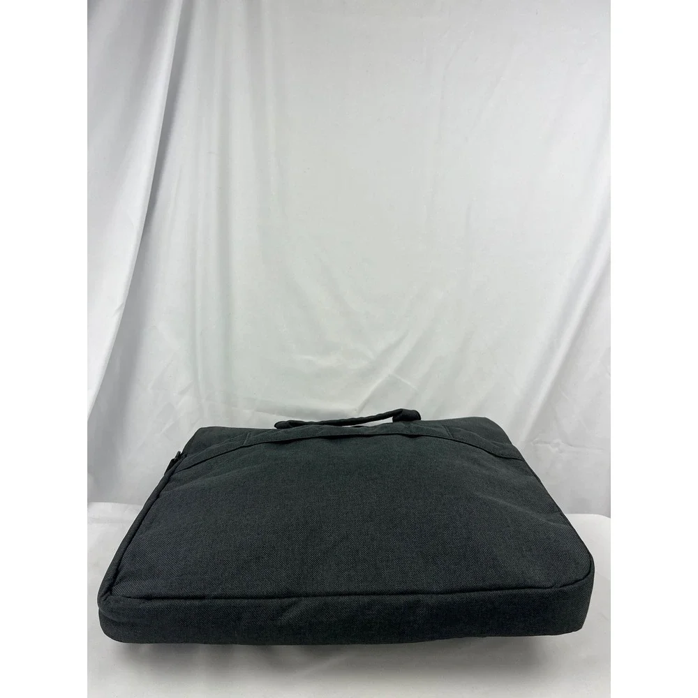 Lenovo Laptop Casual Toploader T210 Bag 17-inch Black Polyester NWT